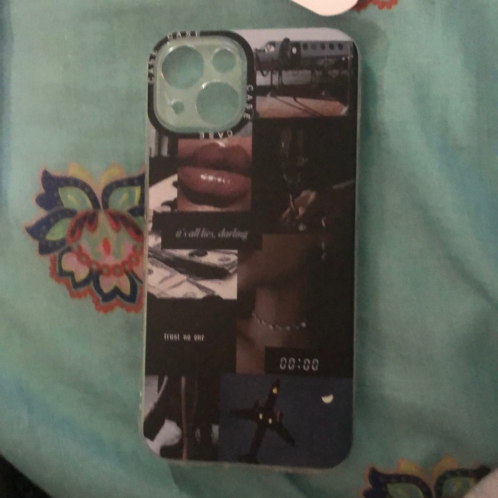 I had purchased the wrong phone case size